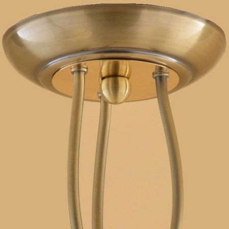 Фото Люстра на штанге Citilux Лайма CL155133