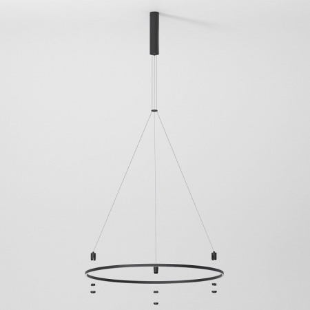 Фото Трек подвесной Elektrostandard Esthetic Magnetic a065428