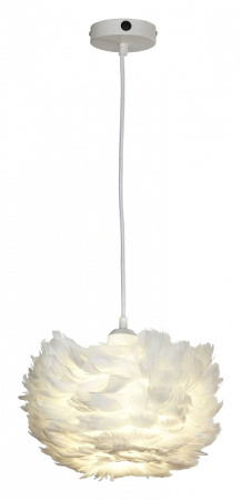 Фото Подвесной светильник Lussole Cuscino GRLSP-8361