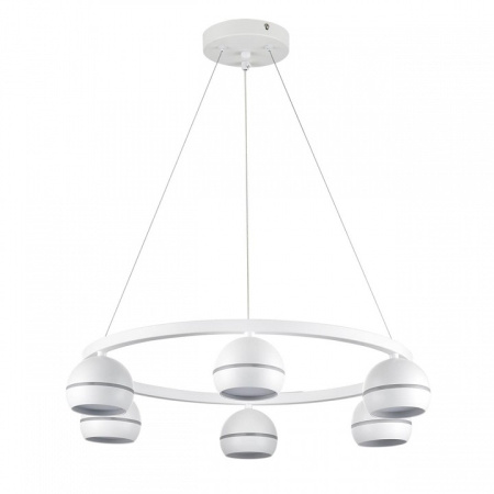 Фото Подвесная люстра Lumion Luazana 8254/6