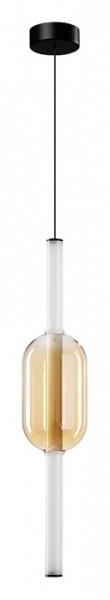 Фото Подвесной светильник Arte Lamp Rigla A6837SP-12AM