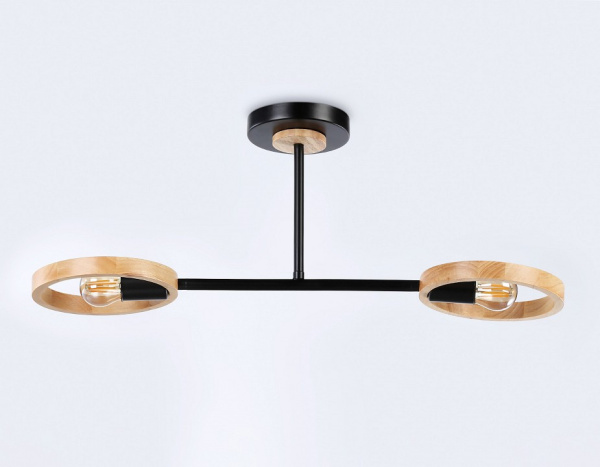 Открыть Светильник на штанге Ambrella Light TR TR8244 Фото Светильник на штанге Ambrella Light TR TR8244