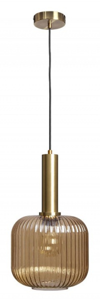 Фото Подвесной светильник Loft it Iris 1 2071-B+BR