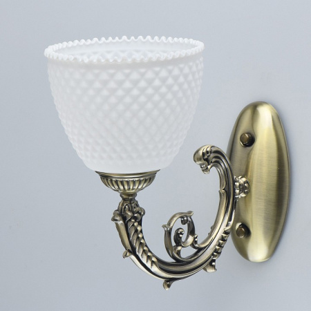 Фото Бра MW-Light Фелиция 26 114020101