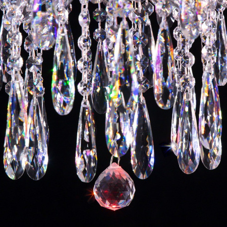 Фото Люстра на штанге Citilux Селена CL302160