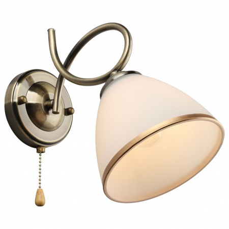 Открыть Бра Omnilux Alimini OML-25301-01 Фото Бра Omnilux Alimini OML-25301-01