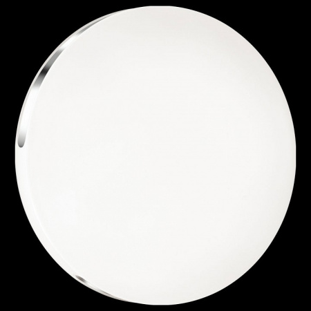 Фото Накладной светильник Sonex Vale 3040/CL