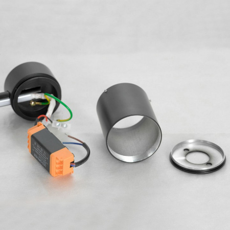 Фото Бра Lussole Bridgeport LSP-7034