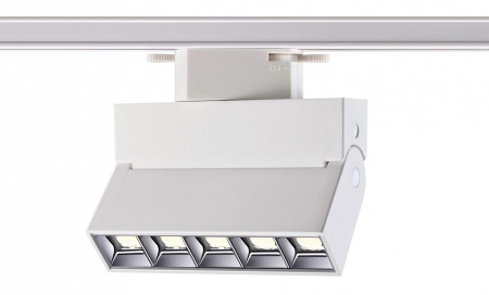 Фото Светильник на штанге Novotech Eos 358666