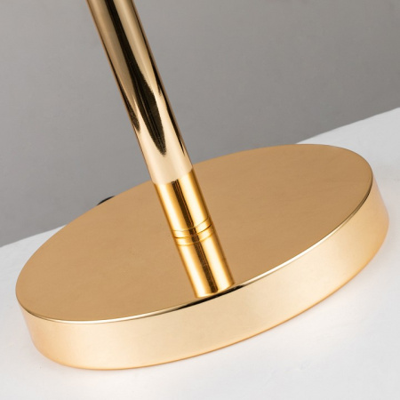 Фото Торшер Favourite Sade 2690-1F