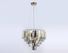 Открыть Подвесная люстра Ambrella Light TR TR5256 Фото Подвесная люстра Ambrella Light TR TR5256