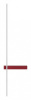 Открыть Бра Loft it Linio 10149/1200 Red Фото Бра Loft it Linio 10149/1200 Red
