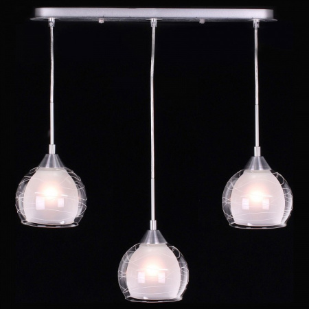 Фото Подвесной светильник Citilux Буги CL157132