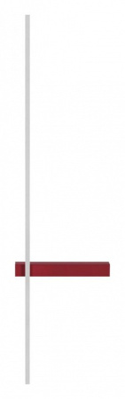 Открыть Бра Loft it Linio 10149/1200 Red Фото Бра Loft it Linio 10149/1200 Red