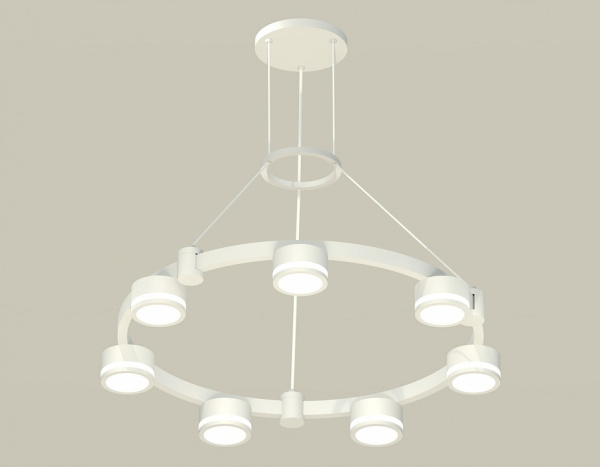 Фото Подвесная люстра Ambrella Light XR XR92031600