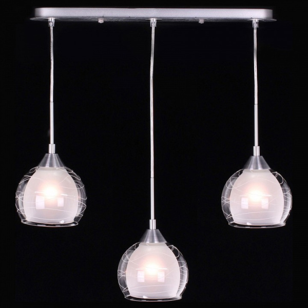 Фото Подвесной светильник Citilux Буги CL157132