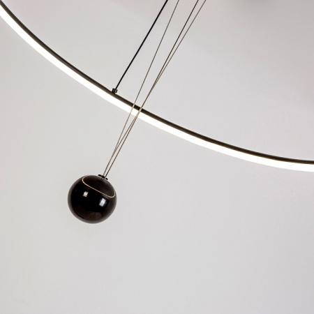 Фото Подвесной светильник Favourite Spillet 4588-6P