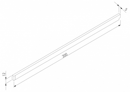 Фото Встраиваемый светильник Elektrostandard Mini Magnetic a065649