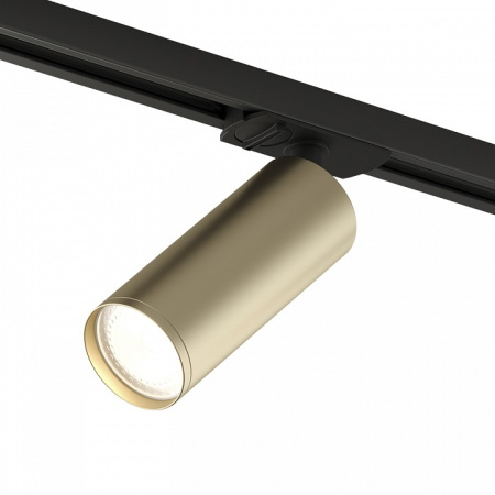 Открыть Светильник на штанге Denkirs Tube DK6202-BG Фото Светильник на штанге Denkirs Tube DK6202-BG