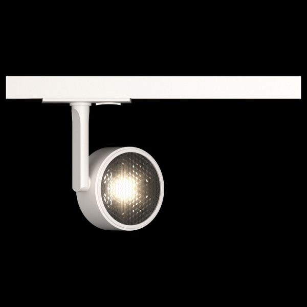Фото Светильник на штанге Maytoni Track lamps 1 TR024-1-10W3K