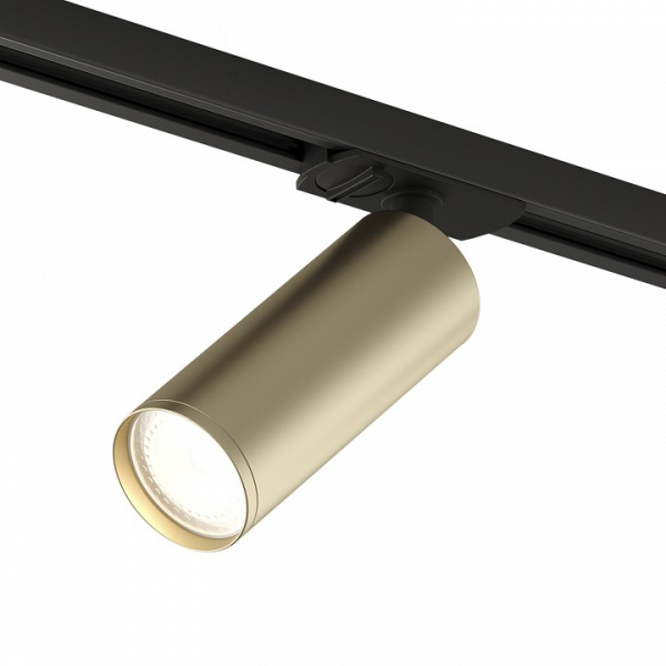 Открыть Светильник на штанге Denkirs Tube DK6202-BG Фото Светильник на штанге Denkirs Tube DK6202-BG