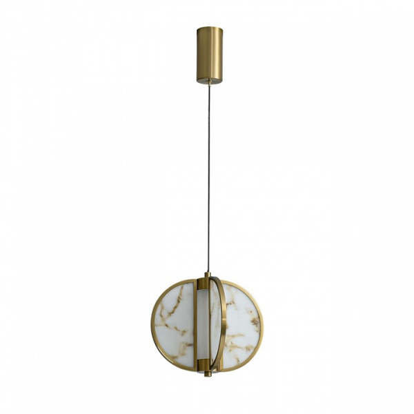 Фото Подвесной светильник Odeon Light Toscana 5447/12L