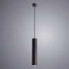 Открыть Подвесной светильник Arte Lamp Torre A1530SP-1BK Фото Подвесной светильник Arte Lamp Torre A1530SP-1BK