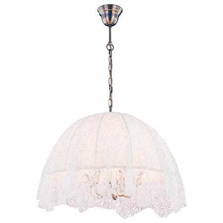 Фото Подвесной светильник Citilux Базель CL407154