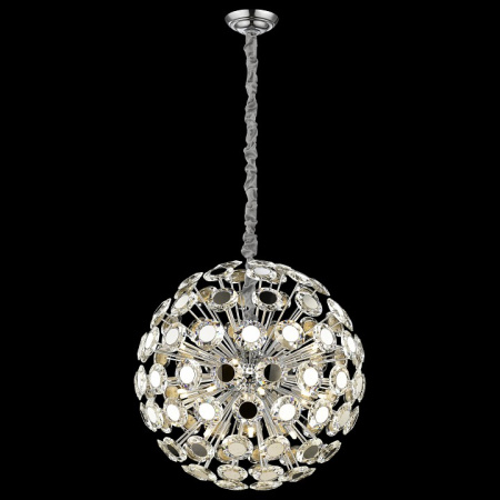 Фото Подвесной светильник Wertmark Brunella WE109.23.103