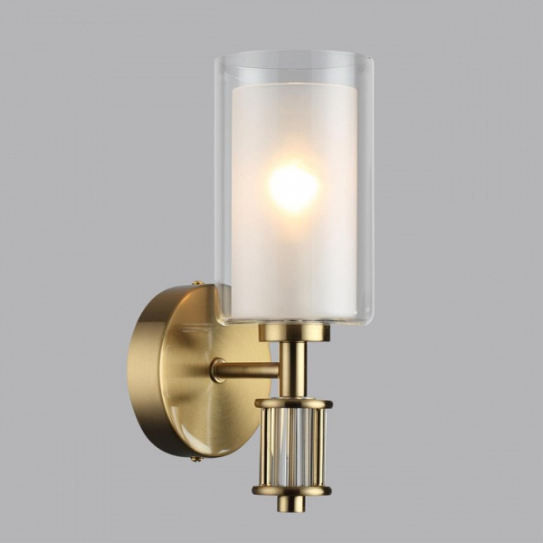Фото Бра Odeon Light Saga 5088/1WA