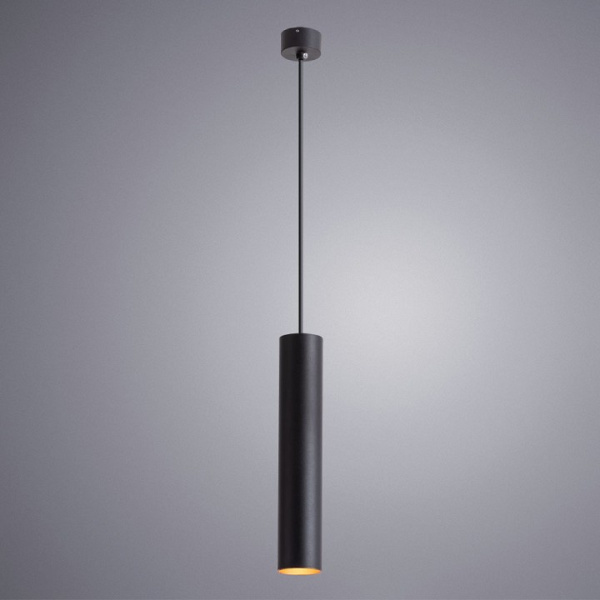 Открыть Подвесной светильник Arte Lamp Torre A1530SP-1BK Фото Подвесной светильник Arte Lamp Torre A1530SP-1BK