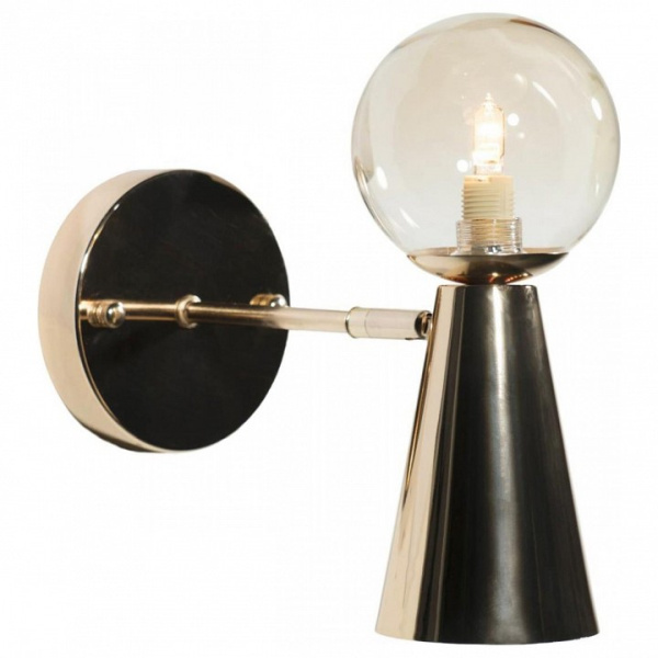 Фото Бра Loft it Halley 10046W Gold