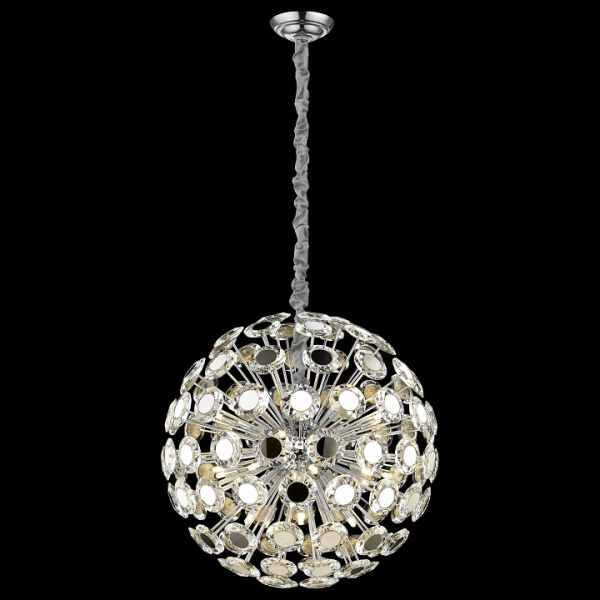 Фото Подвесной светильник Wertmark Brunella WE109.23.103