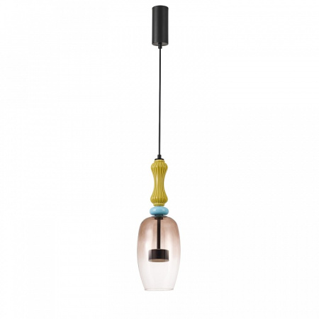 Фото Подвесной светильник Favourite Dolci 4463-1P