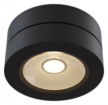 Открыть Спот Maytoni Magic C022CL-L7B4K Фото Спот Maytoni Magic C022CL-L7B4K