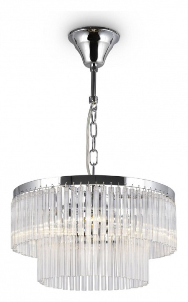 Фото Подвесная люстра Maytoni Colonne MOD093PL-04CH