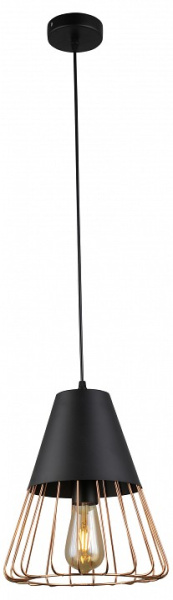 Фото Подвесной светильник Rivoli Kasimira Б0047529