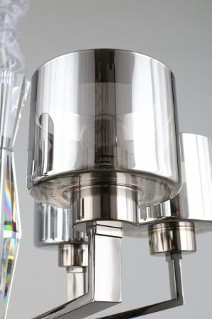 Фото Подвесная люстра Omnilux Lizzano OML-88903-06