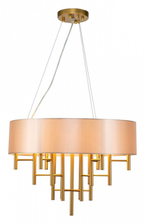 Фото Подвесной светильник Favourite Cosmo 2993-6P