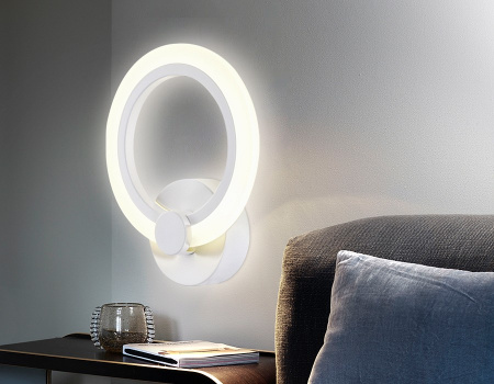 Открыть Накладной светильник Ambrella Light FA FA529 Фото Накладной светильник Ambrella Light FA FA529