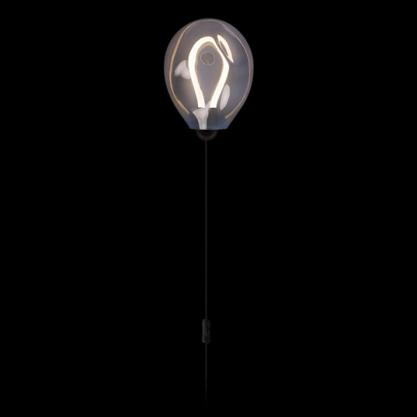 Фото Накладной светильник Loft it Joy 10291 Blue