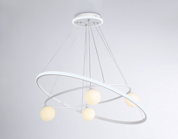 Фото Подвесная люстра Ambrella Light FL FL66326
