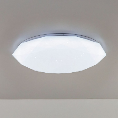 Фото Накладной светильник Citilux Астрон CL733480G