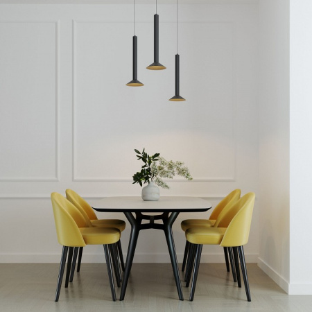 Фото Подвесной светильник Elektrostandard Fest a068826