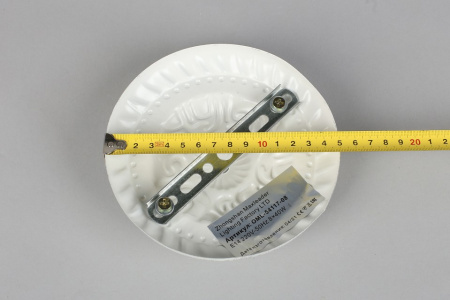 Фото Люстра на штанге Omnilux Campovaglio OML-54117-08