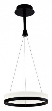 Фото Подвесной светильник Moderli Crime V1761-PL