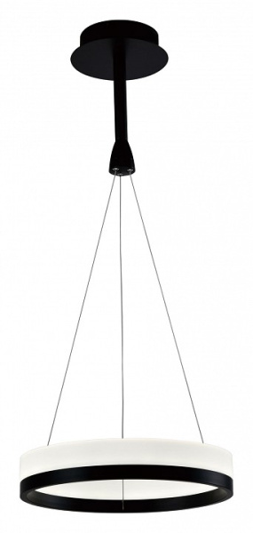 Фото Подвесной светильник Moderli Crime V1761-PL