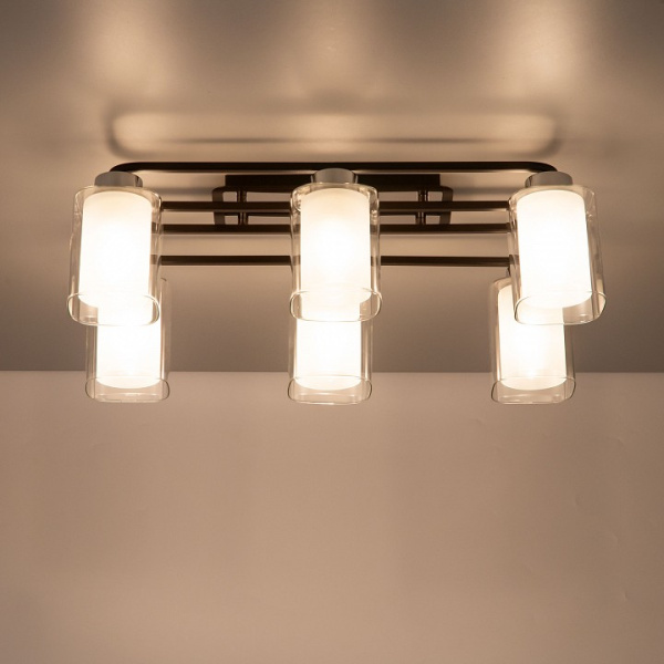 Фото Накладной светильник Citilux Румба CL159261