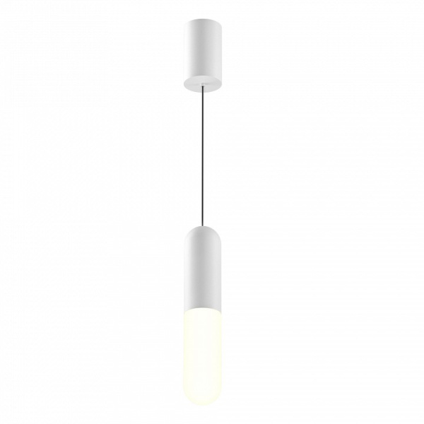 Фото Подвесной светильник Maytoni Mist P101PL-L300-12W3K-W