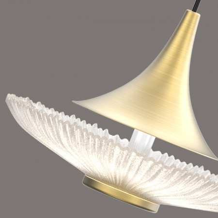 Открыть Подвесной светильник Favourite Wilet 4657-1P Фото Подвесной светильник Favourite Wilet 4657-1P